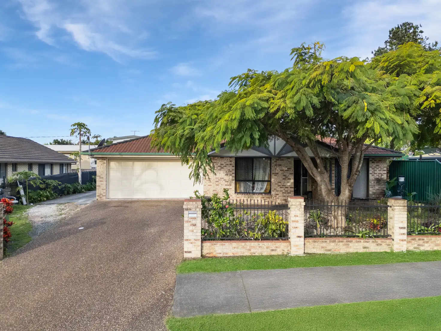 Main view of Homely house listing, 4 Gritl Court, Kingston QLD 4114
