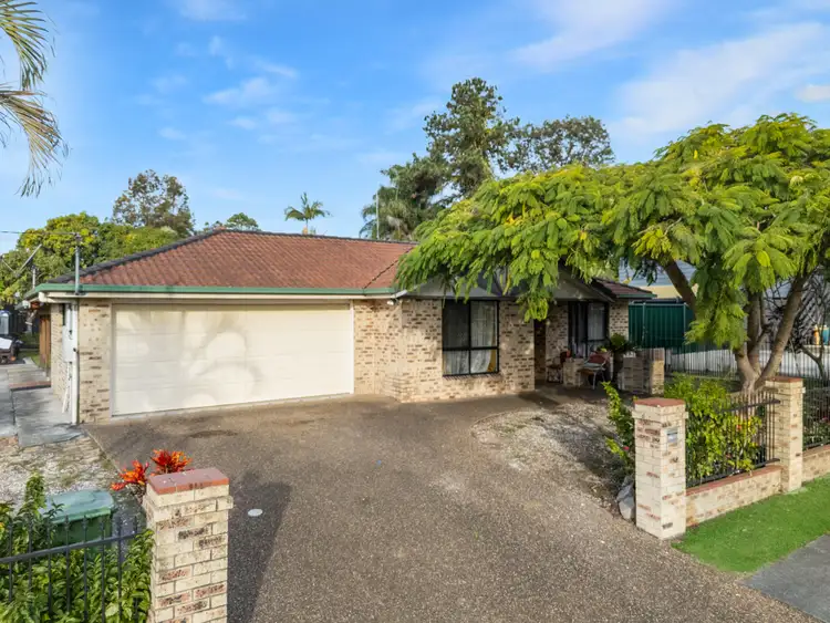 Third view of Homely house listing, 4 Gritl Court, Kingston QLD 4114