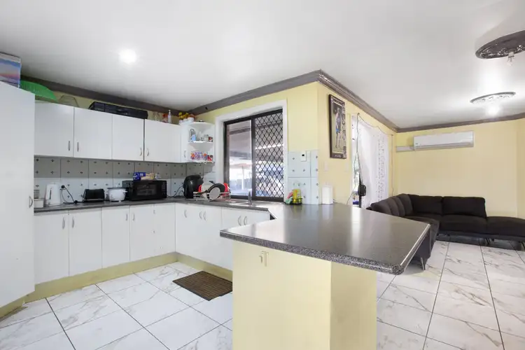 Seventh view of Homely house listing, 4 Gritl Court, Kingston QLD 4114