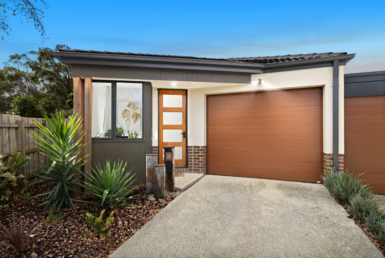 4/98 Sellick Drive, Croydon VIC 3136
