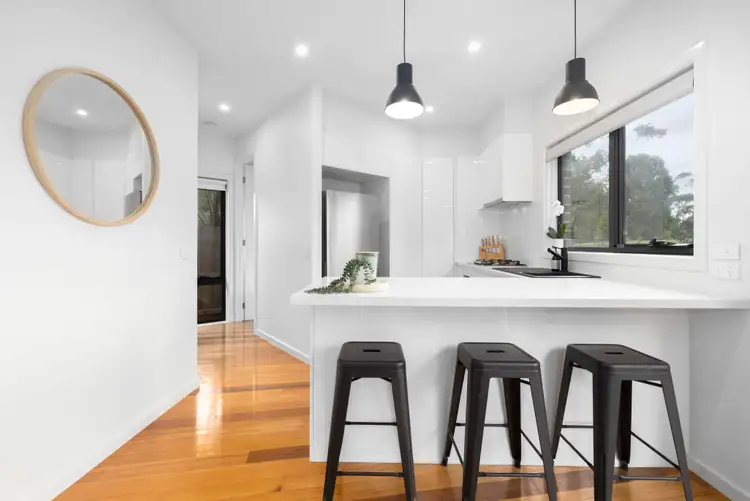 Sixth view of Homely unit listing, 4/98 Sellick Drive, Croydon VIC 3136