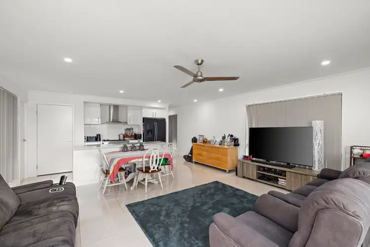 Fourth view of Homely house listing, 33 Swansea Circuit, Redland Bay QLD 4165