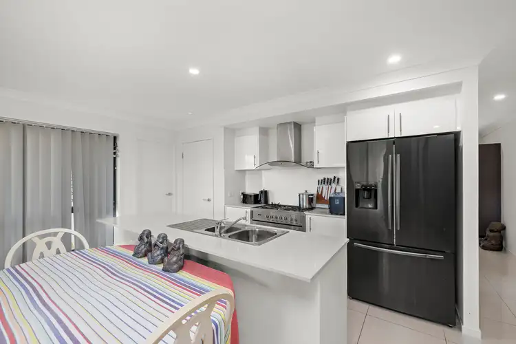 Sixth view of Homely house listing, 33 Swansea Circuit, Redland Bay QLD 4165