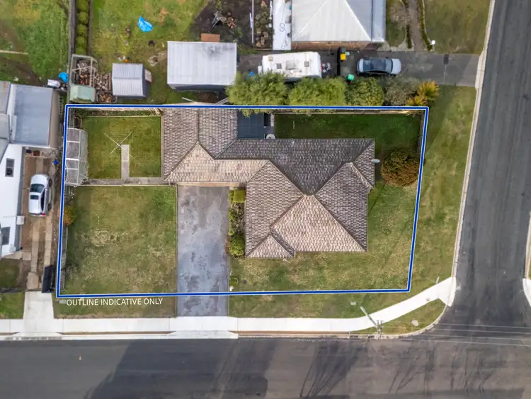 Second view of Homely house listing, 37 Bulwer Street, Longford TAS 7301