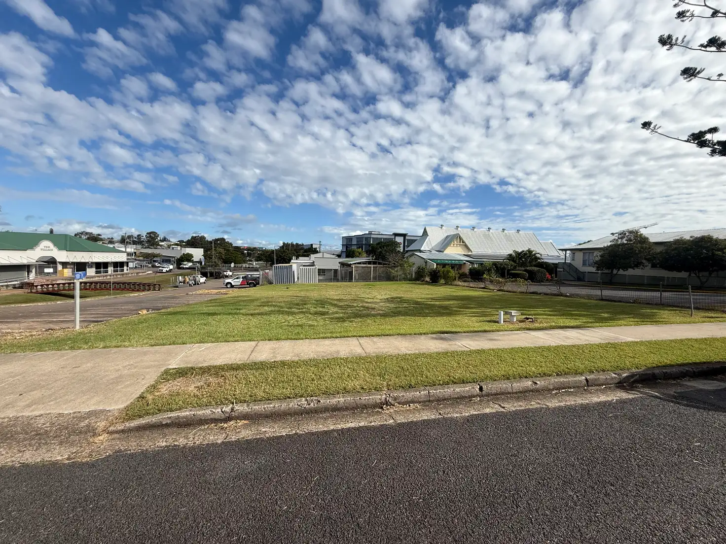 Main view of Homely land listing, 41 Hillyard Street, Pialba QLD 4655