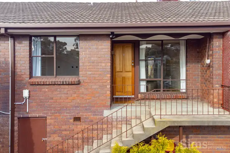 8/33 Gorge Road, Trevallyn TAS 7250