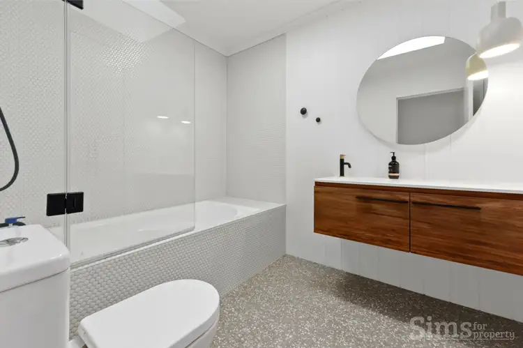 Fourth view of Homely unit listing, 8/33 Gorge Road, Trevallyn TAS 7250