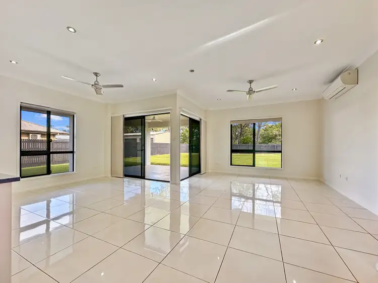 Third view of Homely house listing, 16 Bookara Gum Crescent, Mount Low QLD 4818