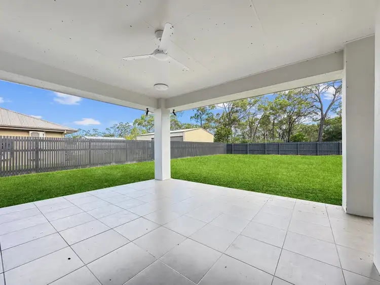 Fourth view of Homely house listing, 16 Bookara Gum Crescent, Mount Low QLD 4818