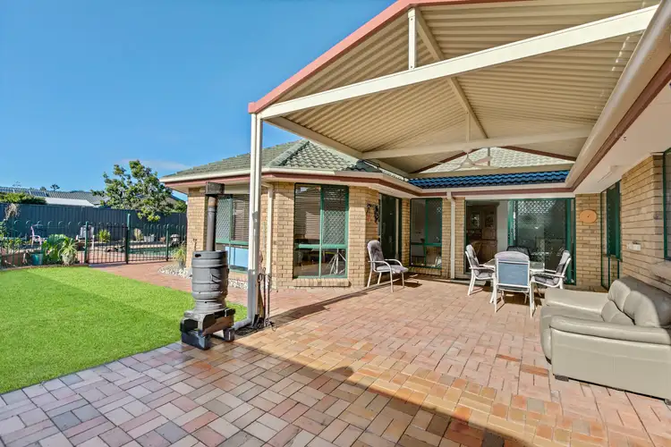 Second view of Homely house listing, 46 Glenfields Boulevard, Mountain Creek QLD 4557