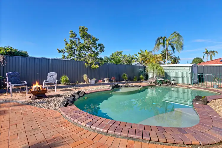 Third view of Homely house listing, 46 Glenfields Boulevard, Mountain Creek QLD 4557