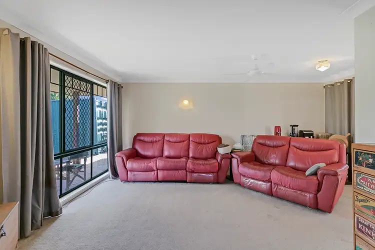 Fourth view of Homely house listing, 46 Glenfields Boulevard, Mountain Creek QLD 4557