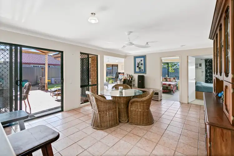 Fifth view of Homely house listing, 46 Glenfields Boulevard, Mountain Creek QLD 4557