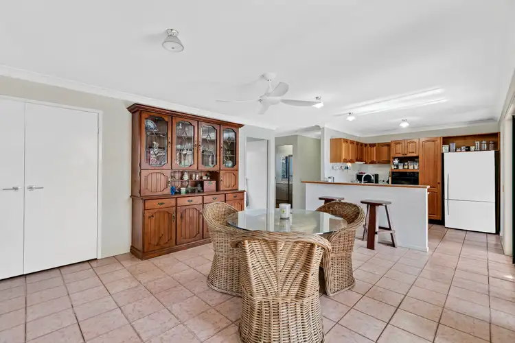 Sixth view of Homely house listing, 46 Glenfields Boulevard, Mountain Creek QLD 4557