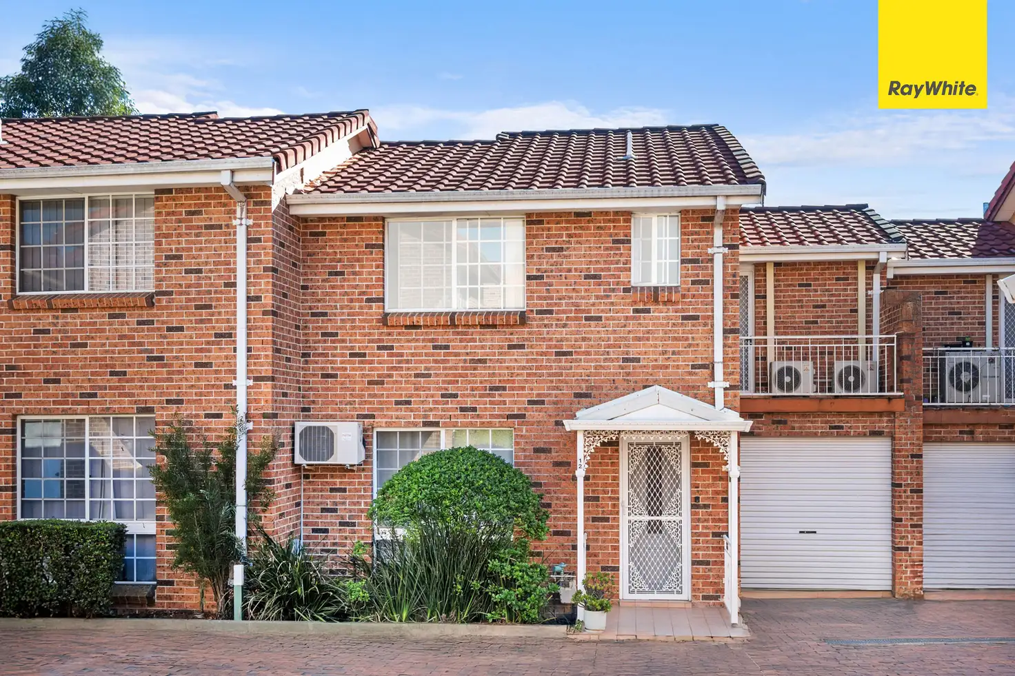 Main view of Homely townhouse listing, 12/100 Kissing Point Road, Dundas NSW 2117