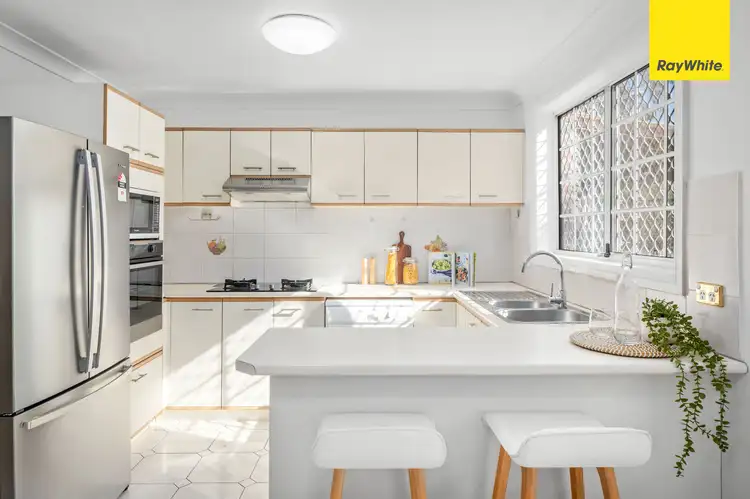 Third view of Homely townhouse listing, 12/100 Kissing Point Road, Dundas NSW 2117