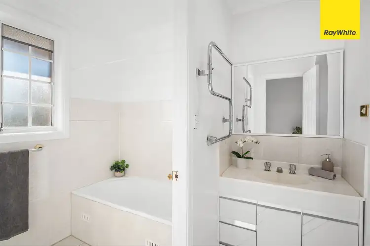 Fourth view of Homely townhouse listing, 12/100 Kissing Point Road, Dundas NSW 2117