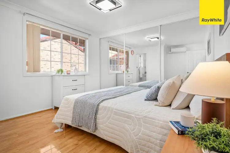 Fifth view of Homely townhouse listing, 12/100 Kissing Point Road, Dundas NSW 2117