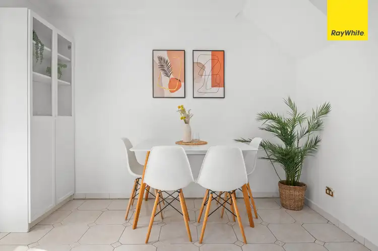 Sixth view of Homely townhouse listing, 12/100 Kissing Point Road, Dundas NSW 2117