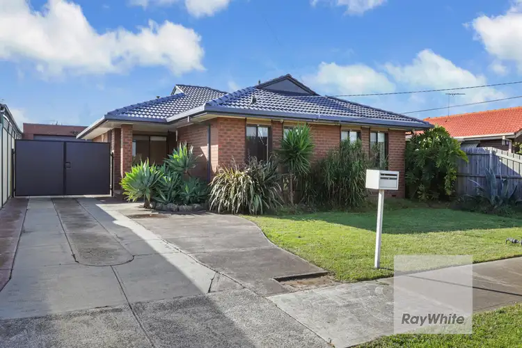 Main view of Homely house listing, 9 Cassandra Drive, Gladstone Park VIC 3043