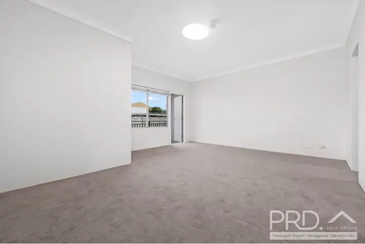 3/26-28 Kairawa Street, South Hurstville NSW 2221
