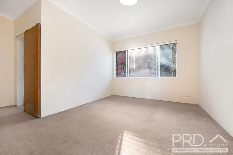 Fourth view of Homely unit listing, 3/26-28 Kairawa Street, South Hurstville NSW 2221