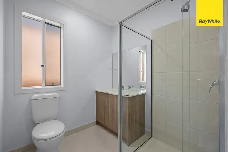 Third view of Homely house listing, 58 Shelterbelt Avenue, Weir Views VIC 3338