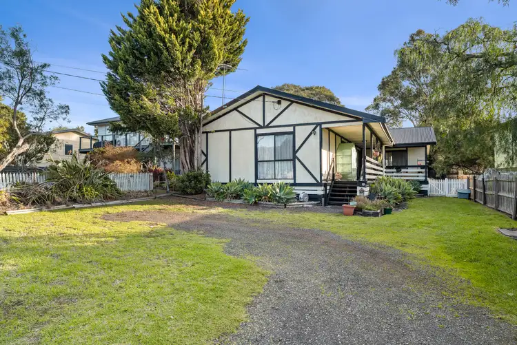 Main view of Homely house listing, 10 Scenic Drive, Cowes VIC 3922