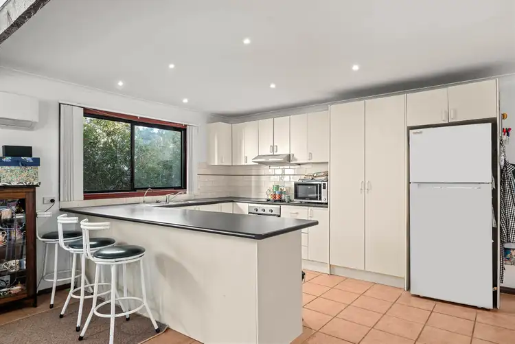 Second view of Homely house listing, 10 Scenic Drive, Cowes VIC 3922