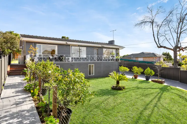 3 Rose Avenue, Bulleen VIC 3105