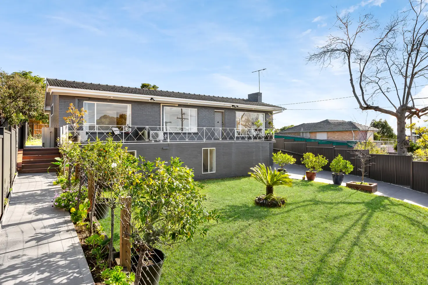 Main view of Homely house listing, 3 Rose Avenue, Bulleen VIC 3105