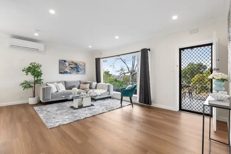 Third view of Homely house listing, 3 Rose Avenue, Bulleen VIC 3105