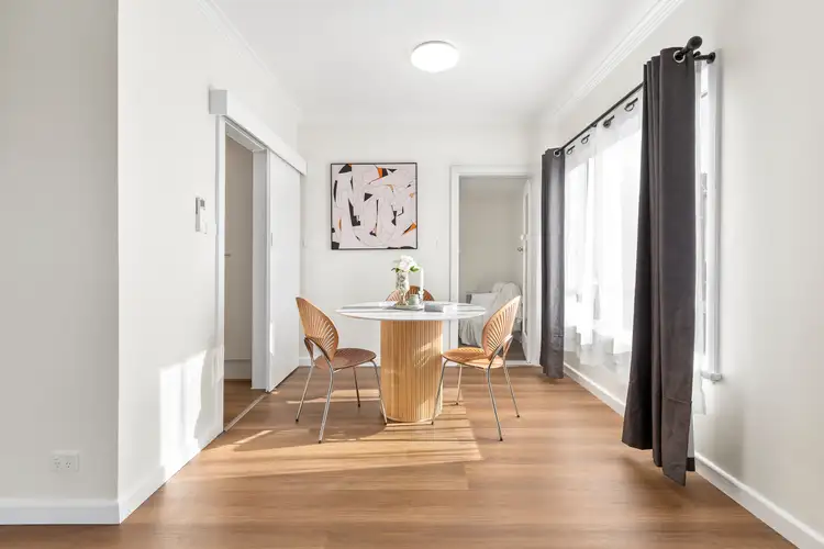 Fourth view of Homely house listing, 3 Rose Avenue, Bulleen VIC 3105