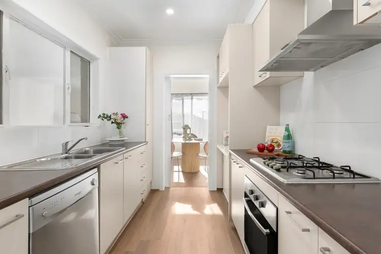 Fifth view of Homely house listing, 3 Rose Avenue, Bulleen VIC 3105