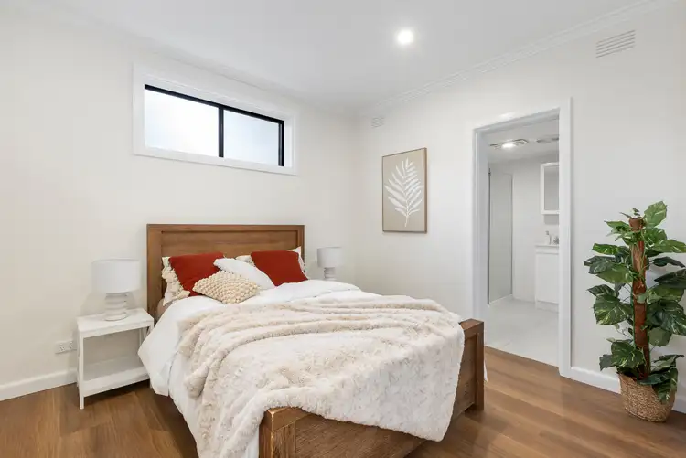 Sixth view of Homely house listing, 3 Rose Avenue, Bulleen VIC 3105