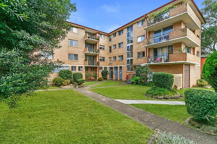 22/7-9 Cross Street, Kogarah NSW 2217