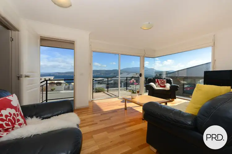 Third view of Homely house listing, 19 Pindos Drive, Tranmere TAS 7018