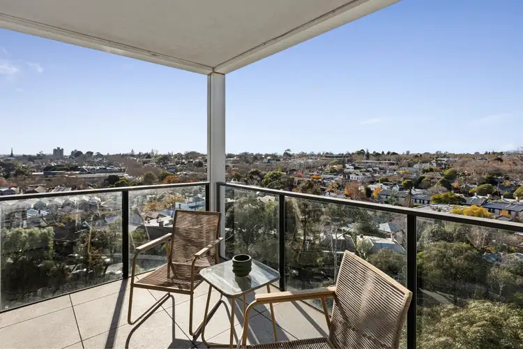 Fourth view of Homely apartment listing, 705/8E Evergreen Mews, Armadale VIC 3143