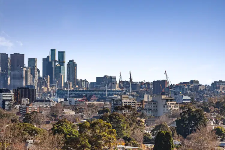 Fifth view of Homely apartment listing, 705/8E Evergreen Mews, Armadale VIC 3143