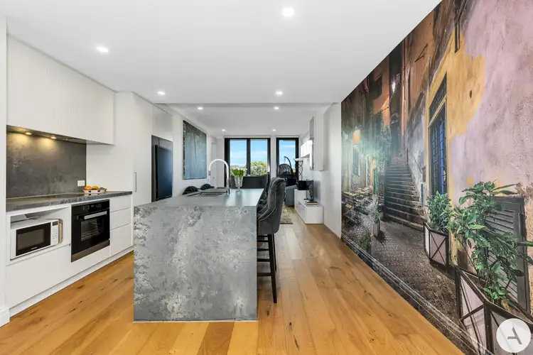 411/59 Constitution Ave, Campbell ACT 2612