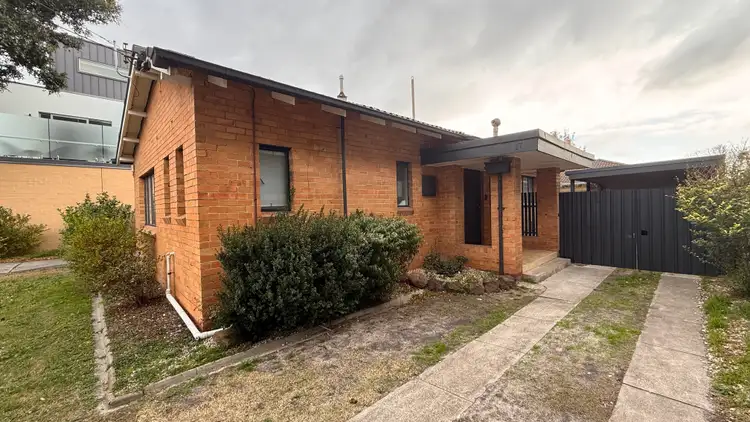 1/17 Central Avenue, Moorabbin VIC 3189