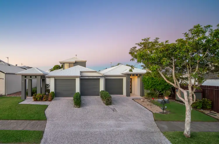 3 Whitsunday Street, Kawana Island QLD 4575