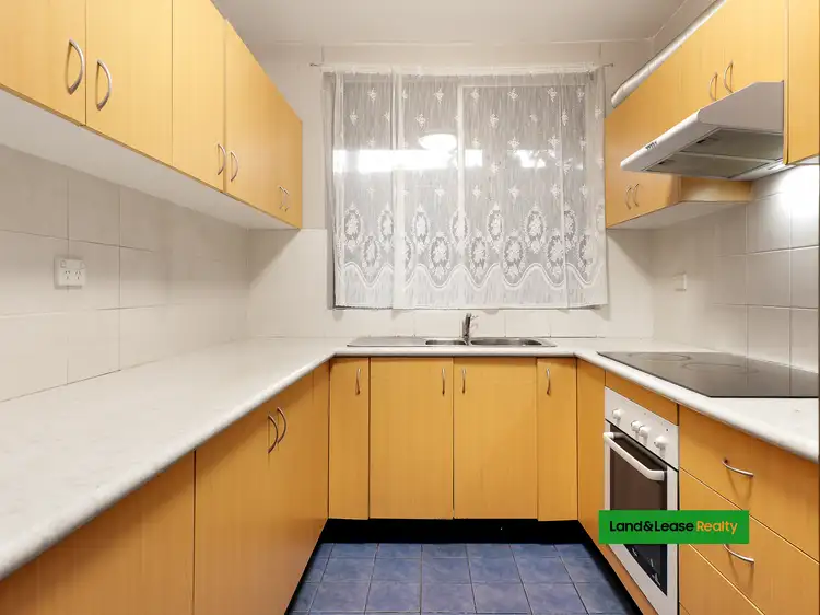 Second view of Homely apartment listing, 4/42-44 Gloucester Road, Hurstville NSW 2220