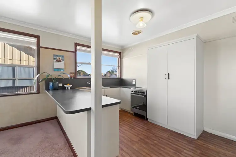 Fifth view of Homely house listing, 64 Mccrae Street, Terang VIC 3264