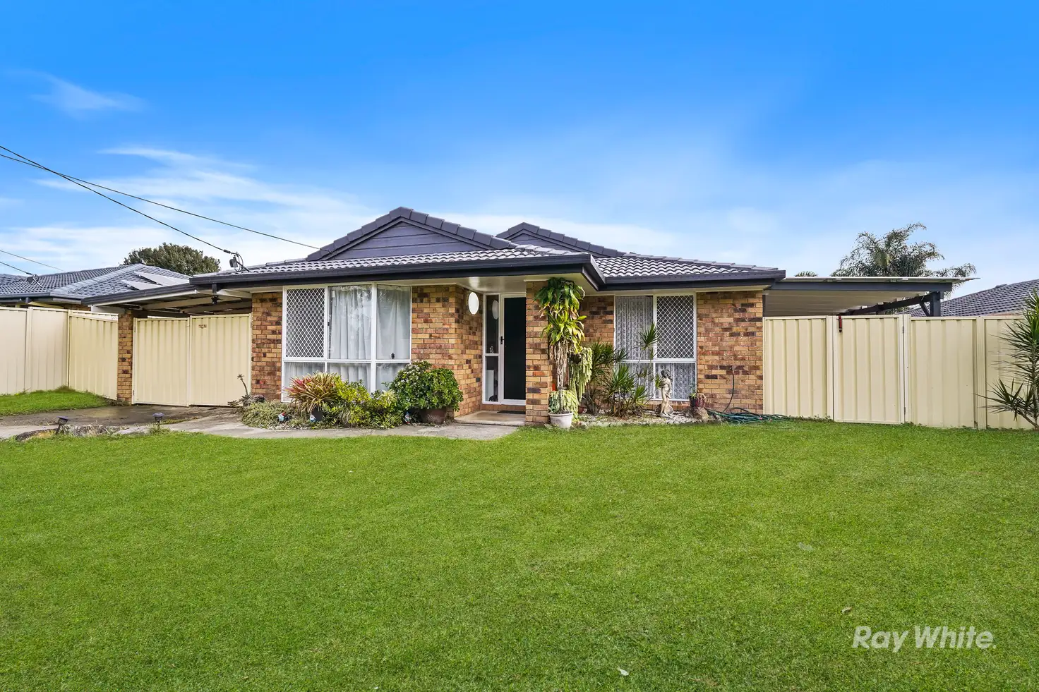 Main view of Homely house listing, 11 Wisteria Drive, Regents Park QLD 4118