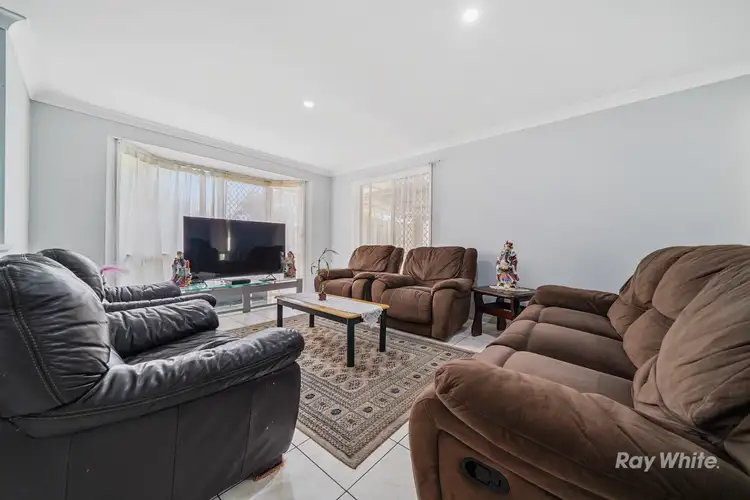 Third view of Homely house listing, 11 Wisteria Drive, Regents Park QLD 4118