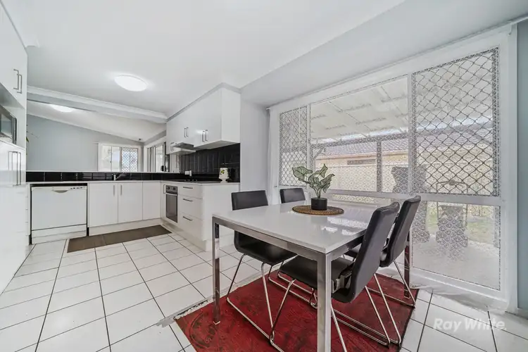 Fifth view of Homely house listing, 11 Wisteria Drive, Regents Park QLD 4118