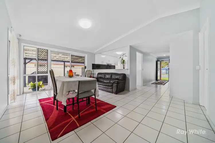 Sixth view of Homely house listing, 11 Wisteria Drive, Regents Park QLD 4118