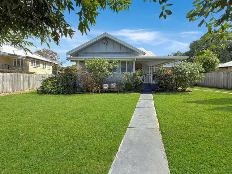 Main view of Homely house listing, 27 Park Street, Pimlico QLD 4812