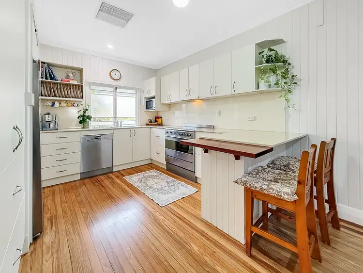Third view of Homely house listing, 27 Park Street, Pimlico QLD 4812